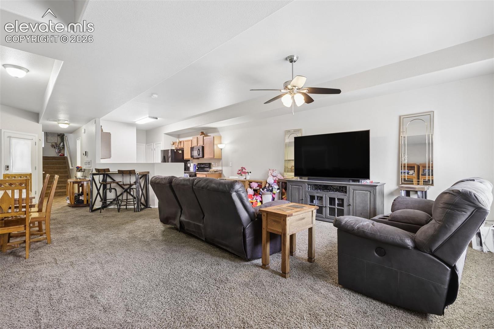 Photo 7 of 5354 Blair View, Colorado Springs