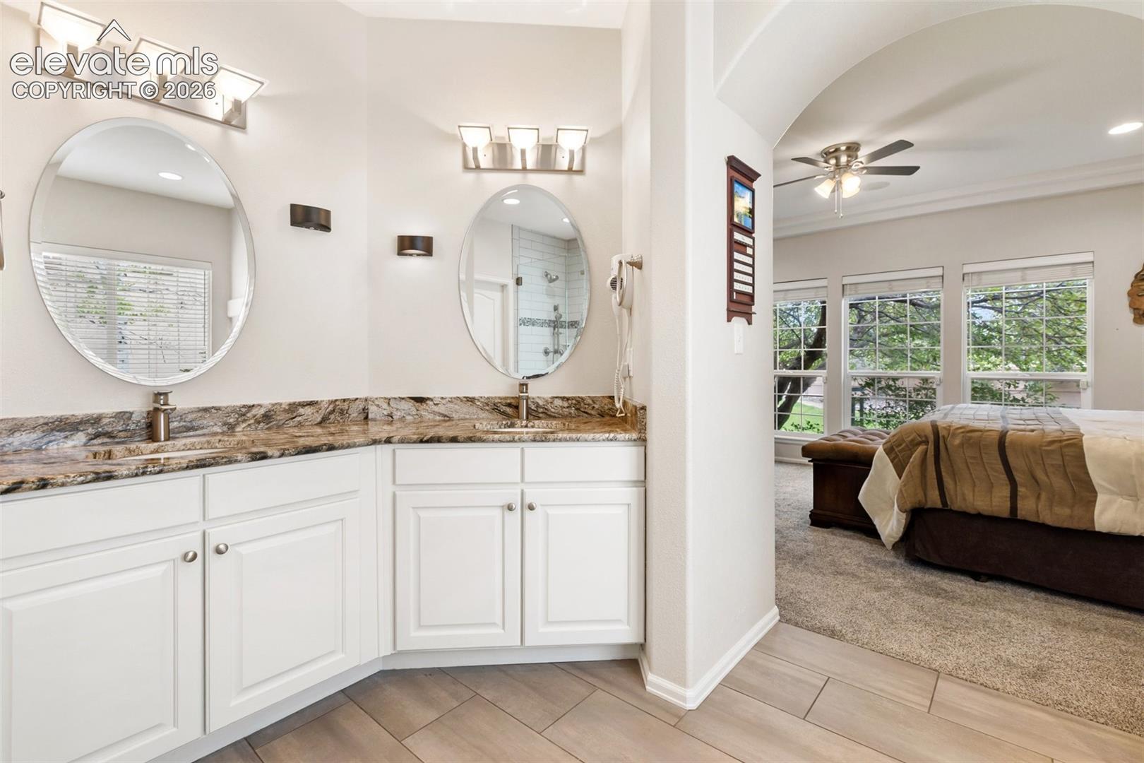 Photo 21 of 3385 Hollycrest Drive, Colorado Springs