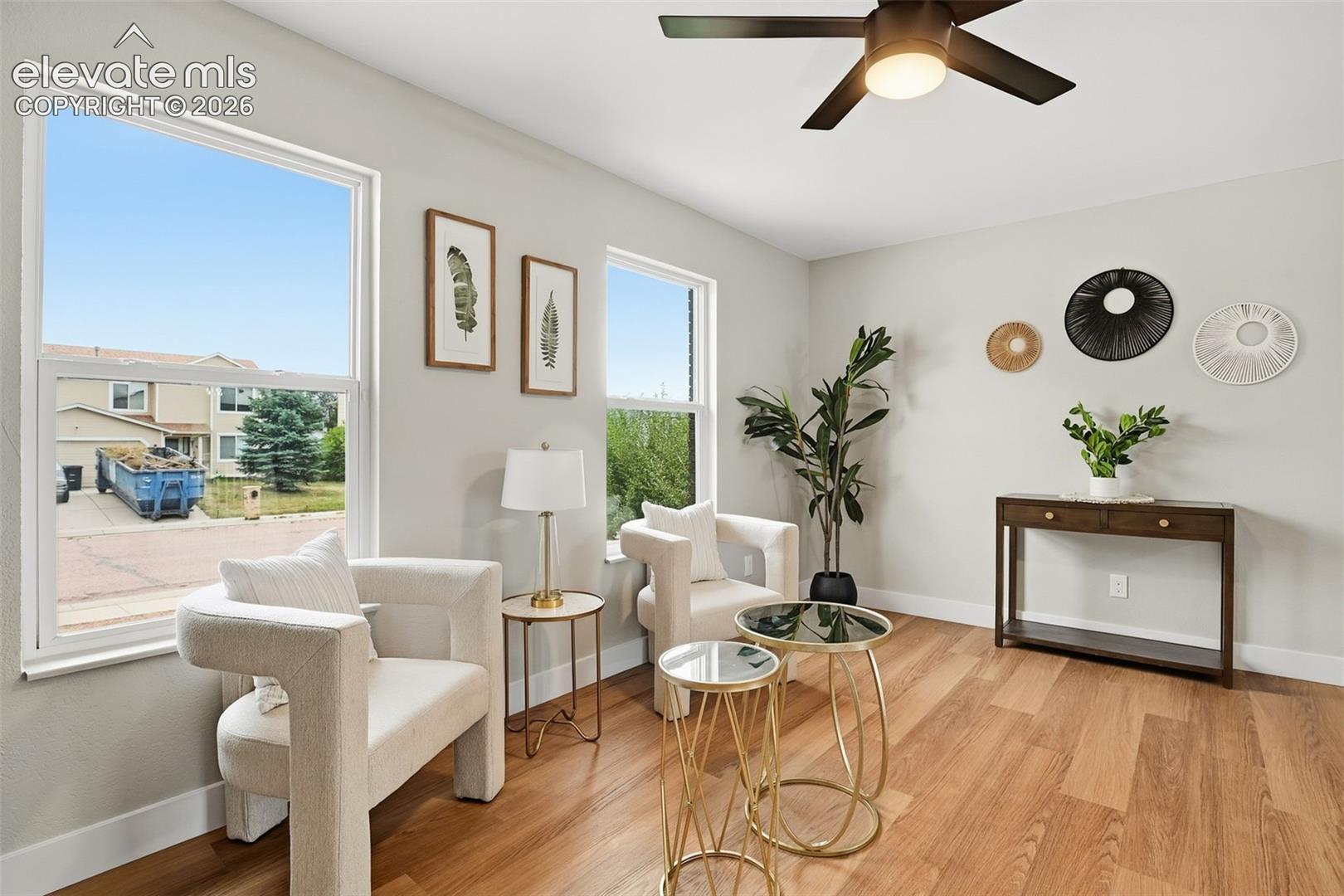 Photo 24 of 960 Crandall Drive, Colorado Springs