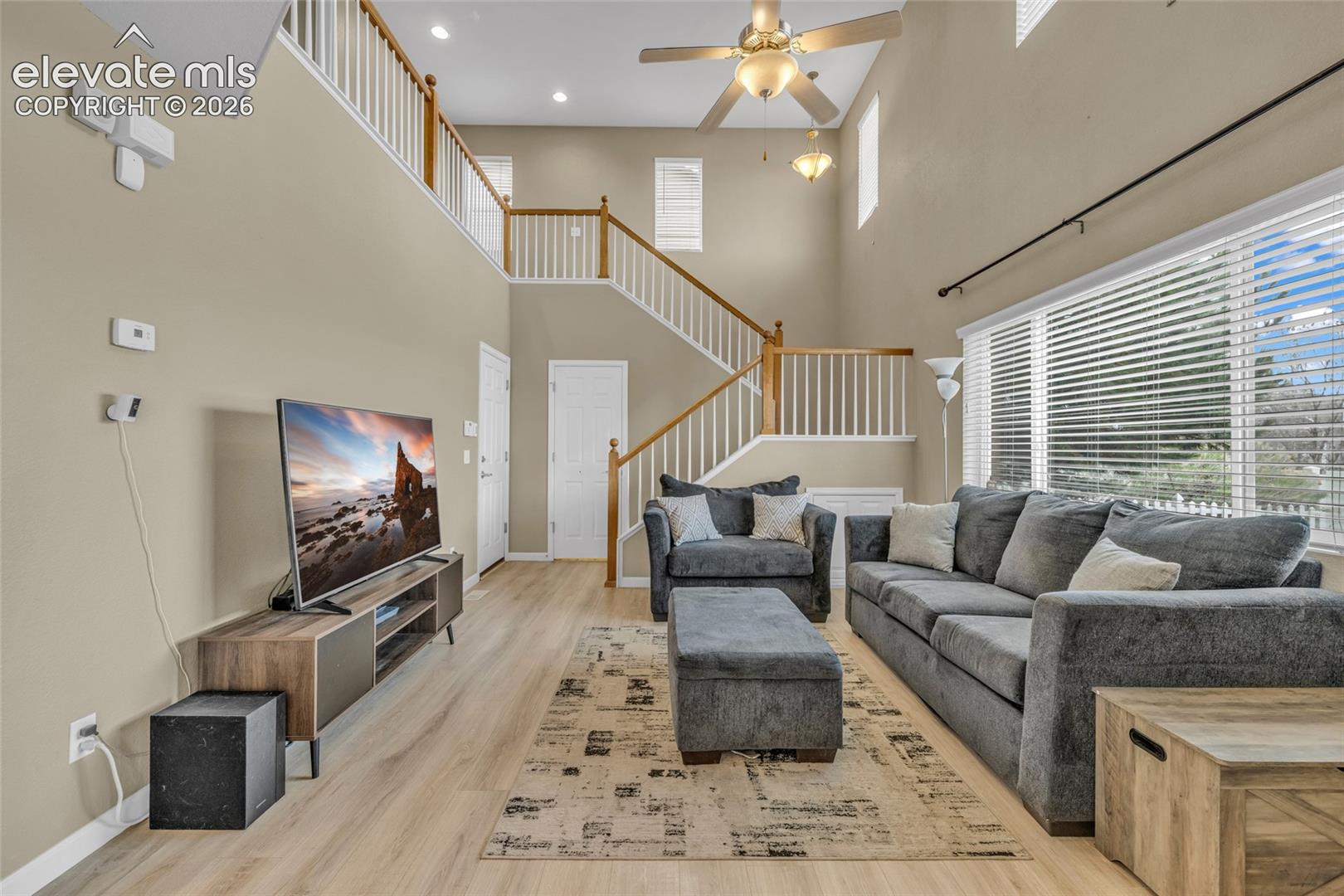 Photo 6 of 7559 Manistique Drive, Colorado Springs