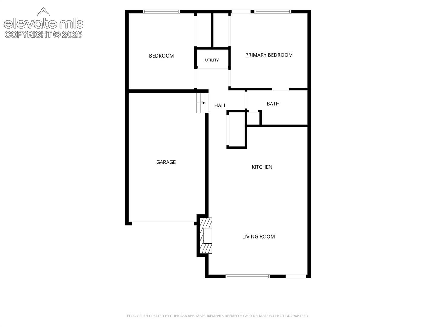 1010 Grinde Dr, Fountain, CO 80817