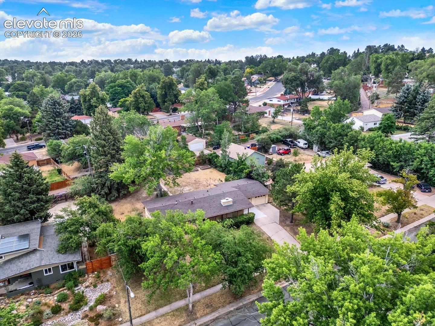 Photo 45 of 1435 Iowa Avenue, Colorado Springs