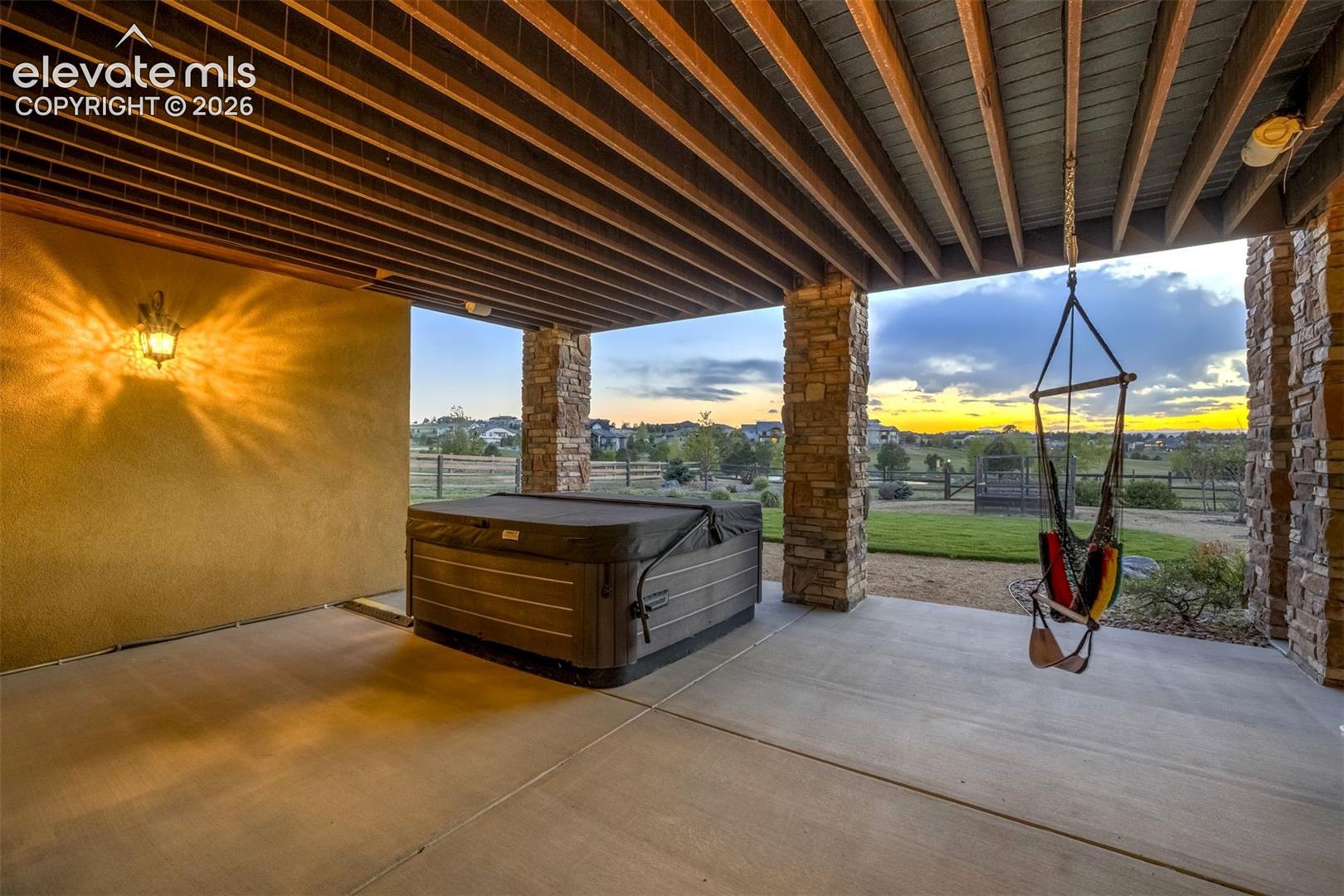 Photo 40 of 17512 Pond View Place, Colorado Springs