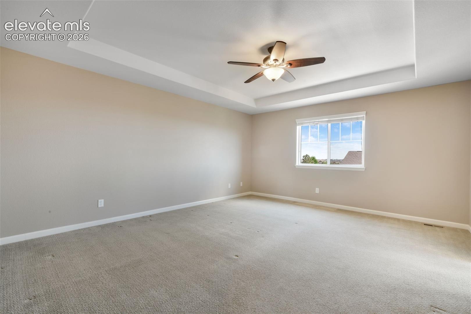 Photo 16 of 5793 Brave Eagle Drive, Colorado Springs