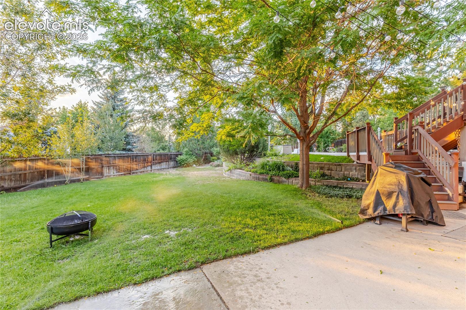 Photo 31 of 8720 Anglewood Court, Colorado Springs