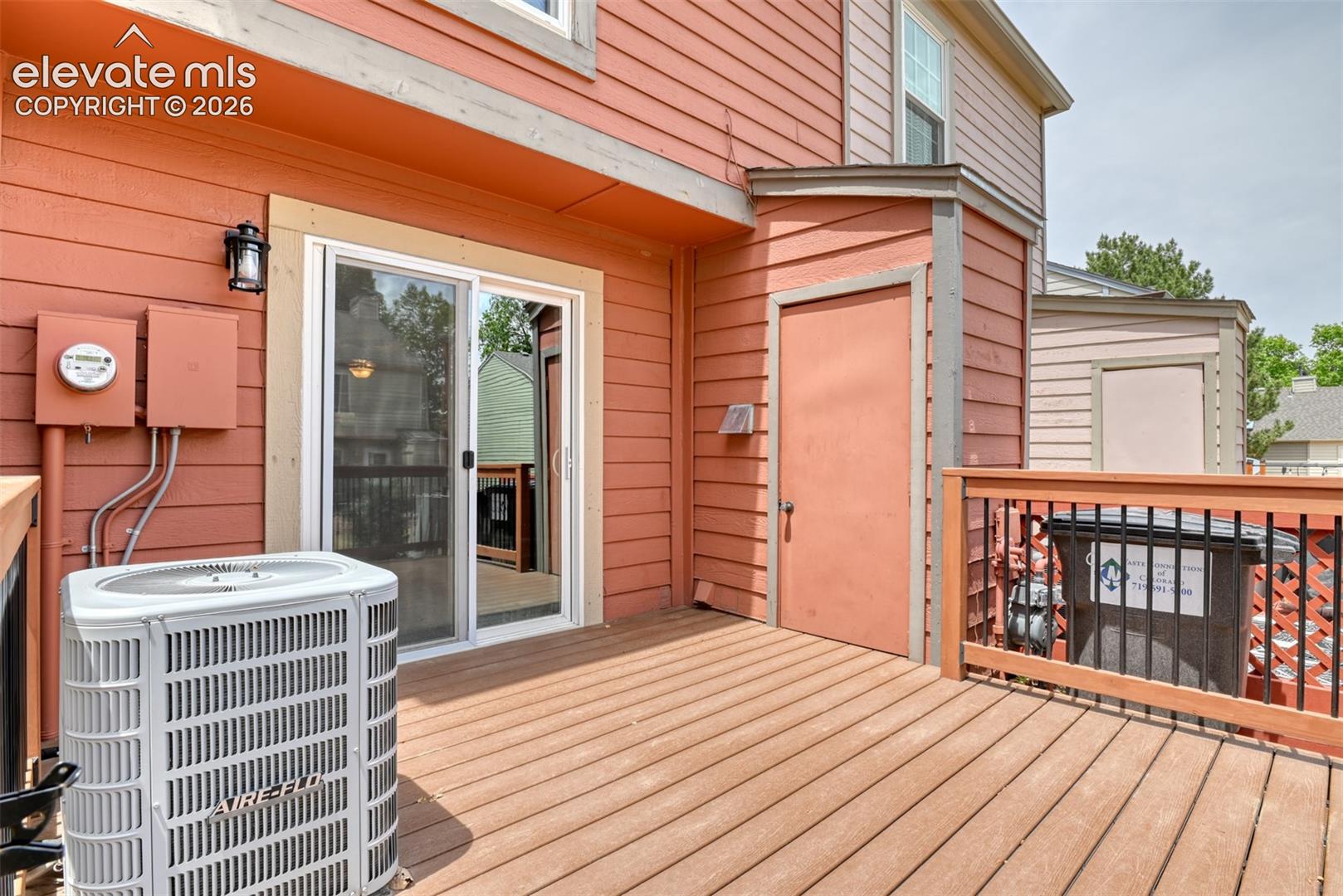 Photo 39 of 3374 Queen Anne Way, Colorado Springs