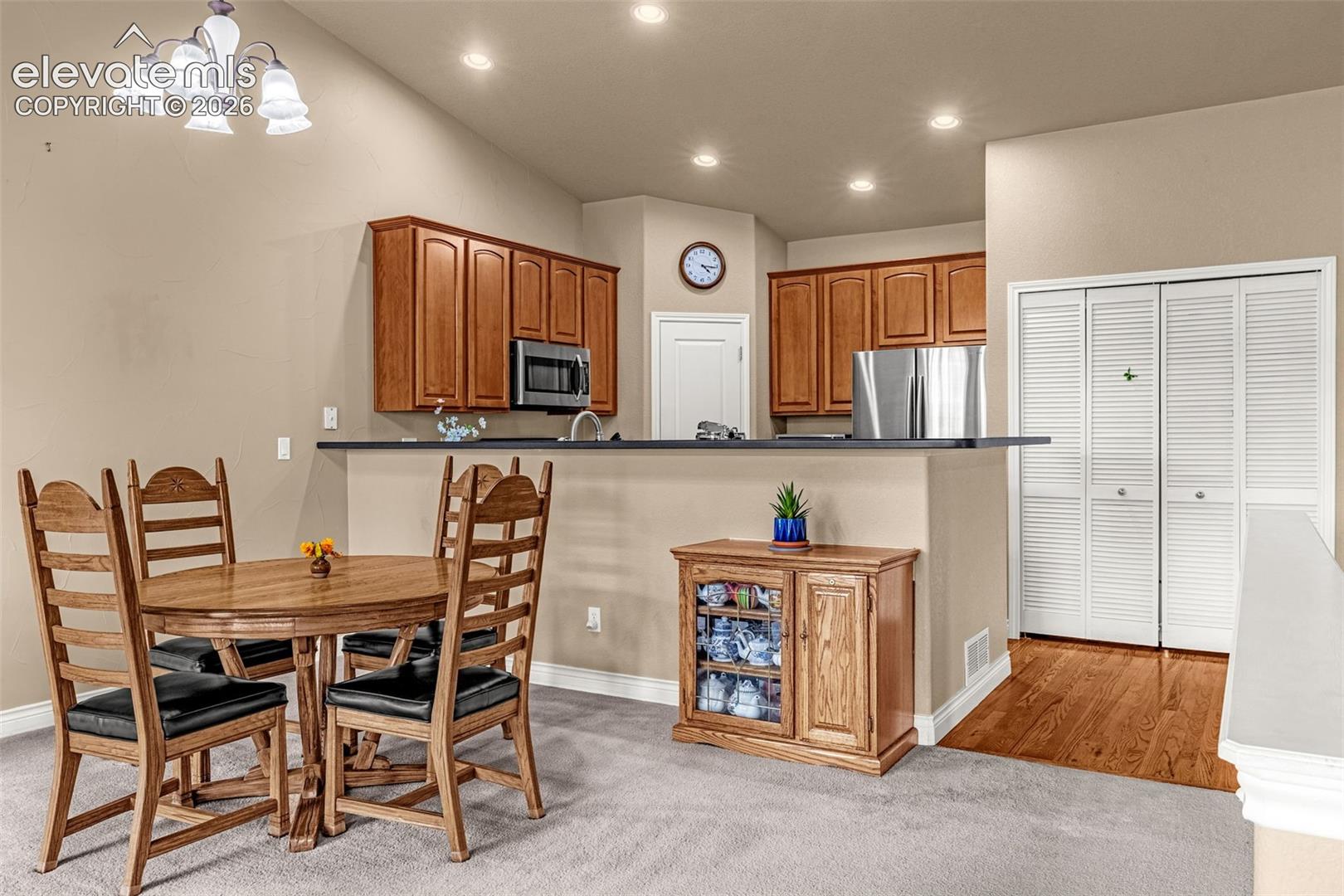 Photo 13 of 2354 Conservatory Point, Colorado Springs