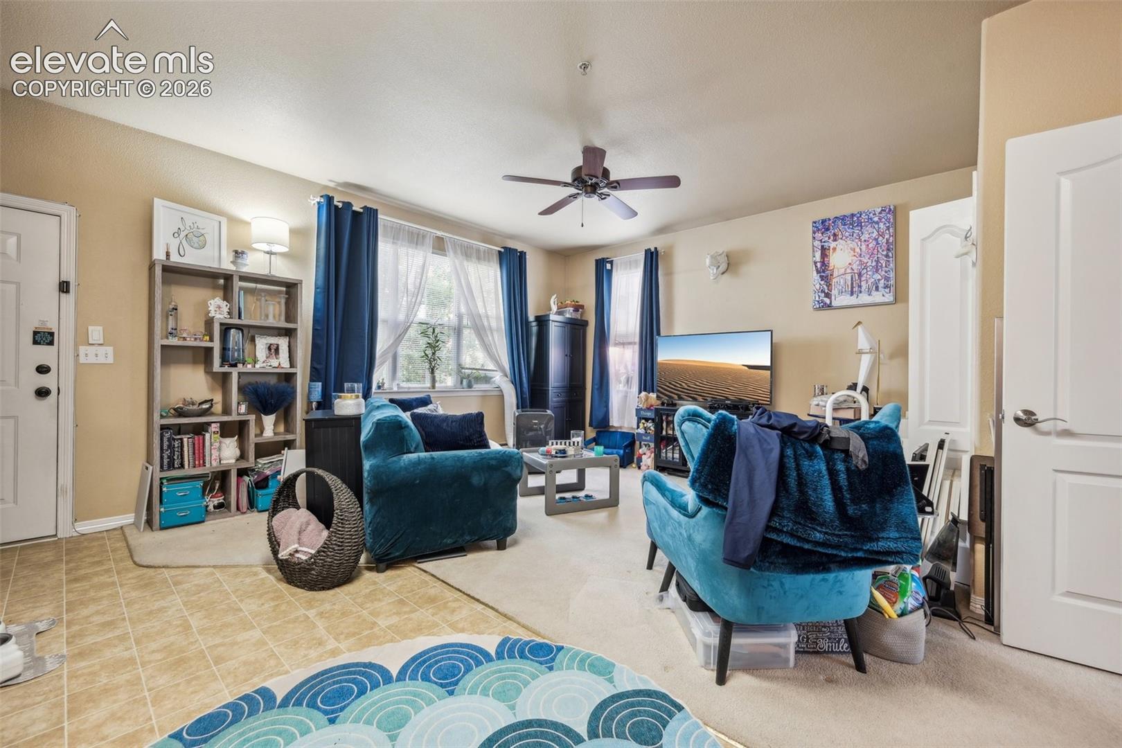 Photo 34 of 257 E Fountain Boulevard #1,2 & 3, Colorado Springs
