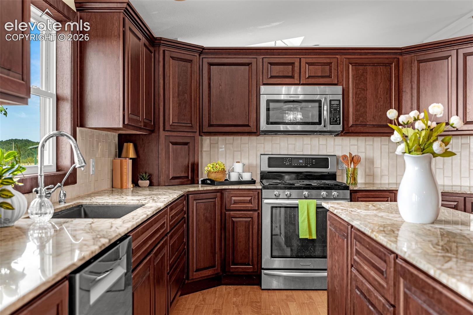 Photo 9 of 2084 Barrett Road, Colorado Springs