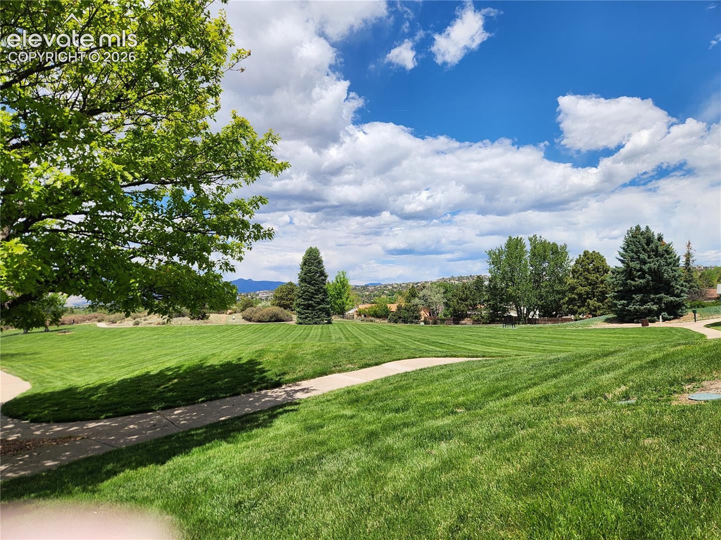 4540 Castlepoint Dr, Colorado Springs, CO 80917