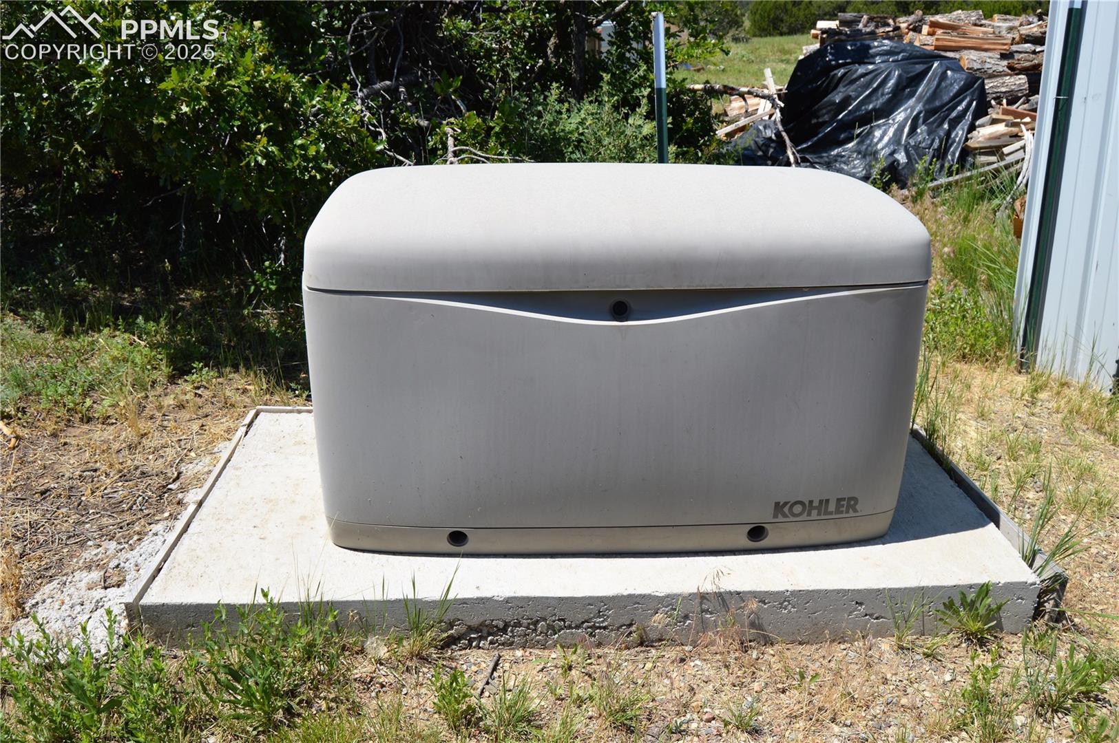 House Generator