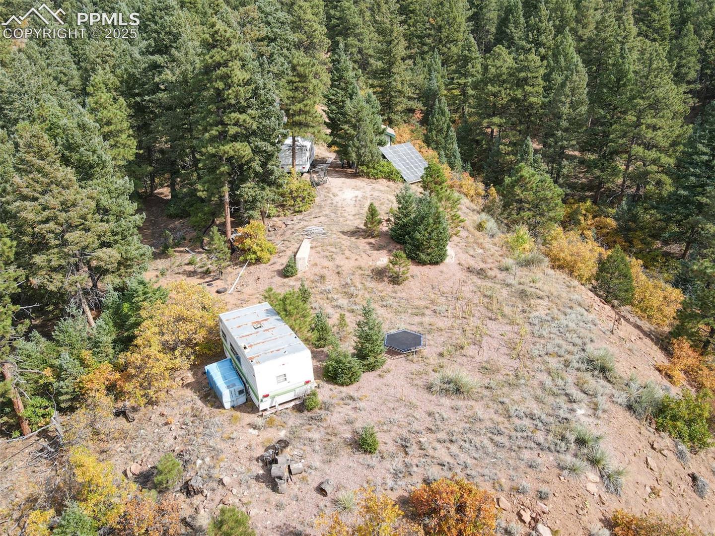Photo 17 of 4950 Little Turkey Creek Road, Colorado Springs