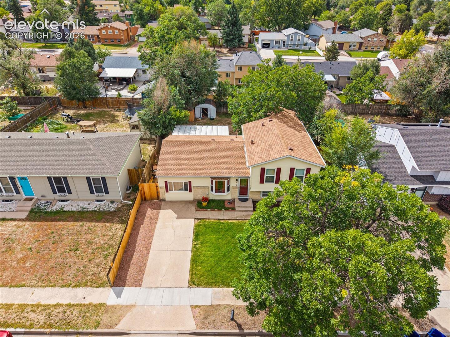 Photo 37 of 4105 London Lane, Colorado Springs