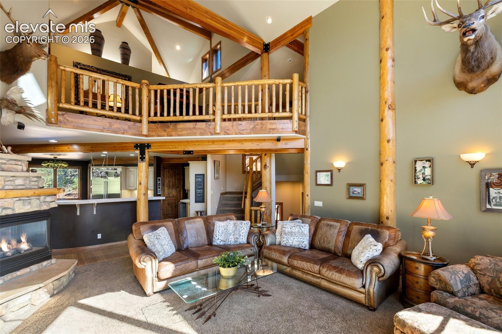 Photo 15 of 4214 Trout Creek Road, Woodland Park