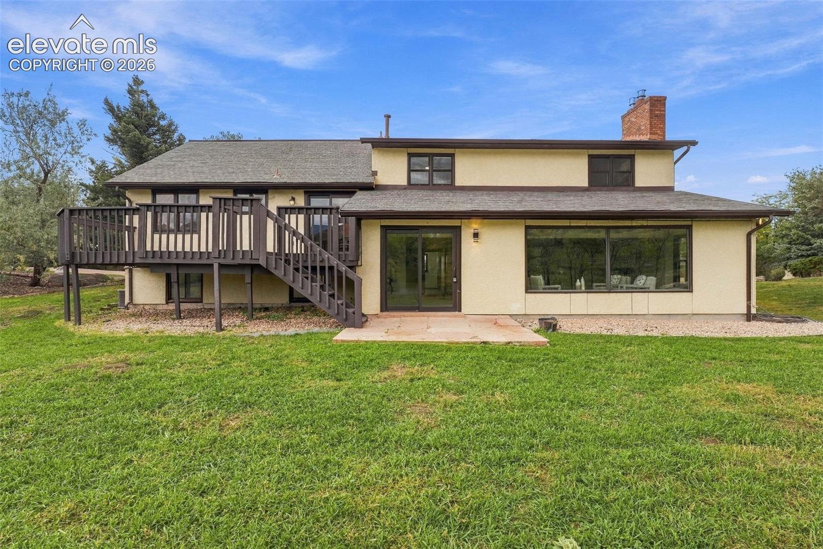 Photo 43 of 425 Roxbury Circle, Colorado Springs