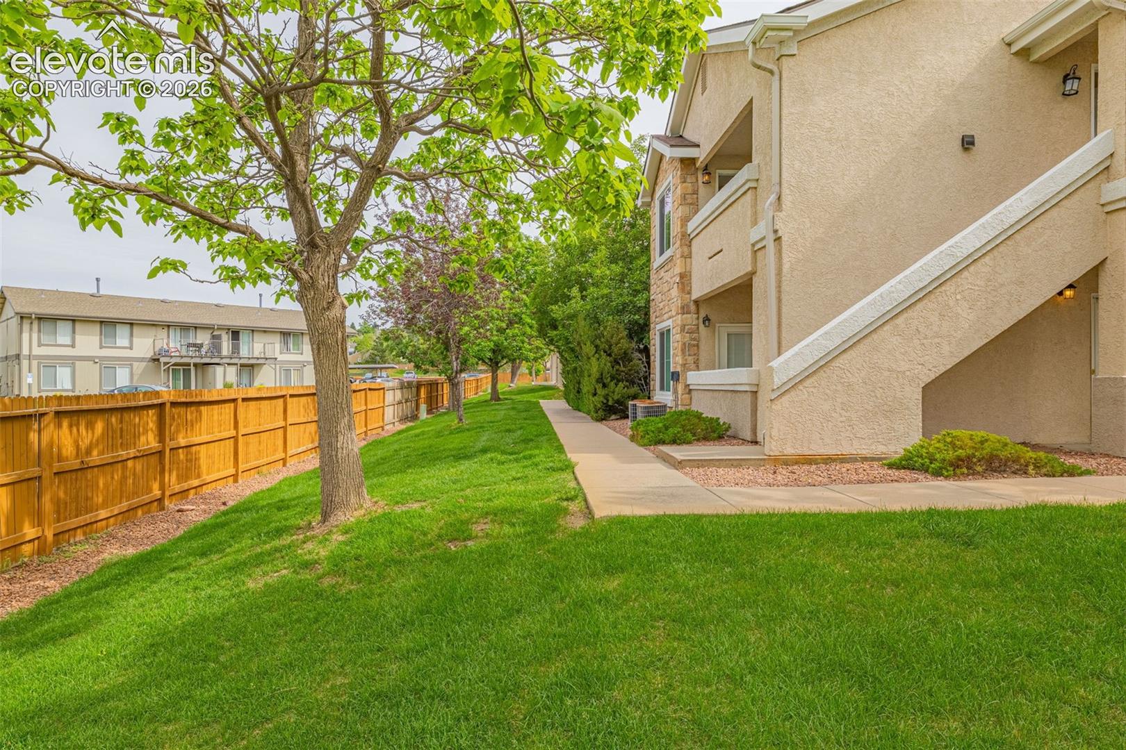 3670 Strawberry Field Grv #F, Colorado Springs, CO 80906