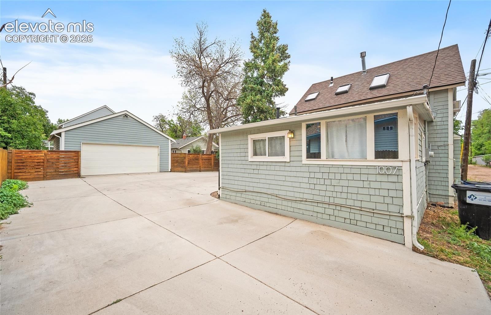 Photo 45 of 1007 E Boulder Street, Colorado Springs