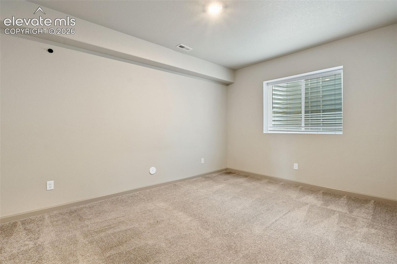 Photo 34 of 830 Sword Dancer Drive, Colorado Springs