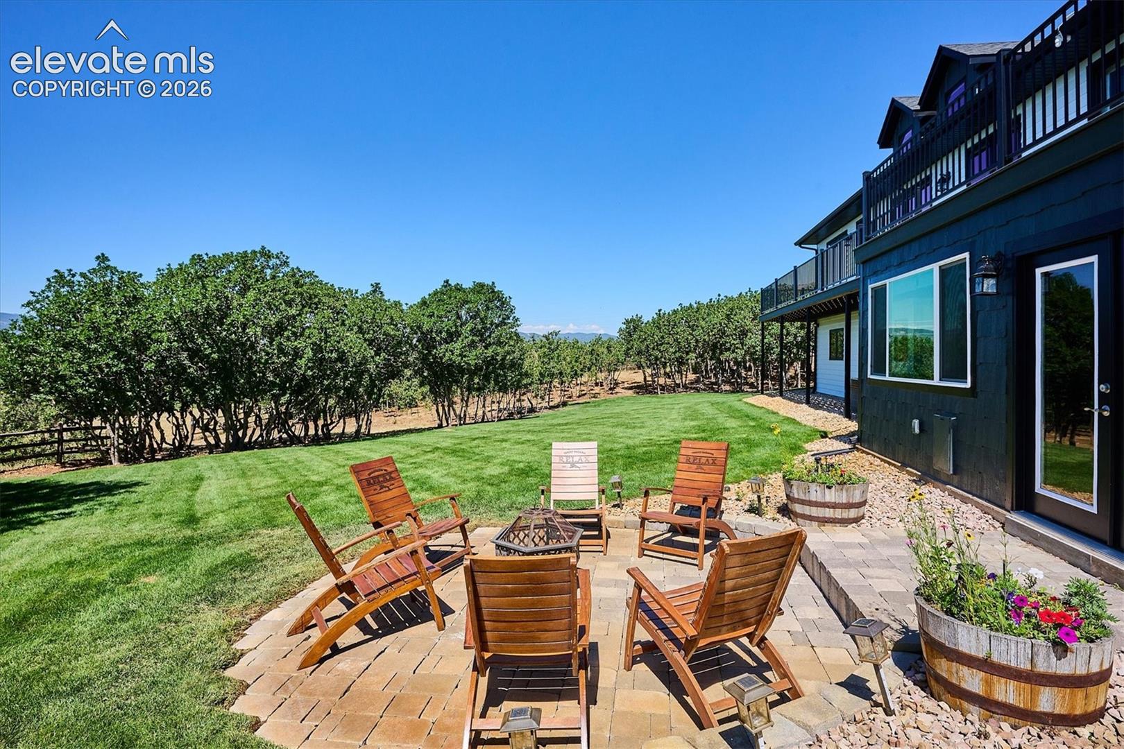 Photo 43 of 2464 W Wolfensberger Road, Castle Rock