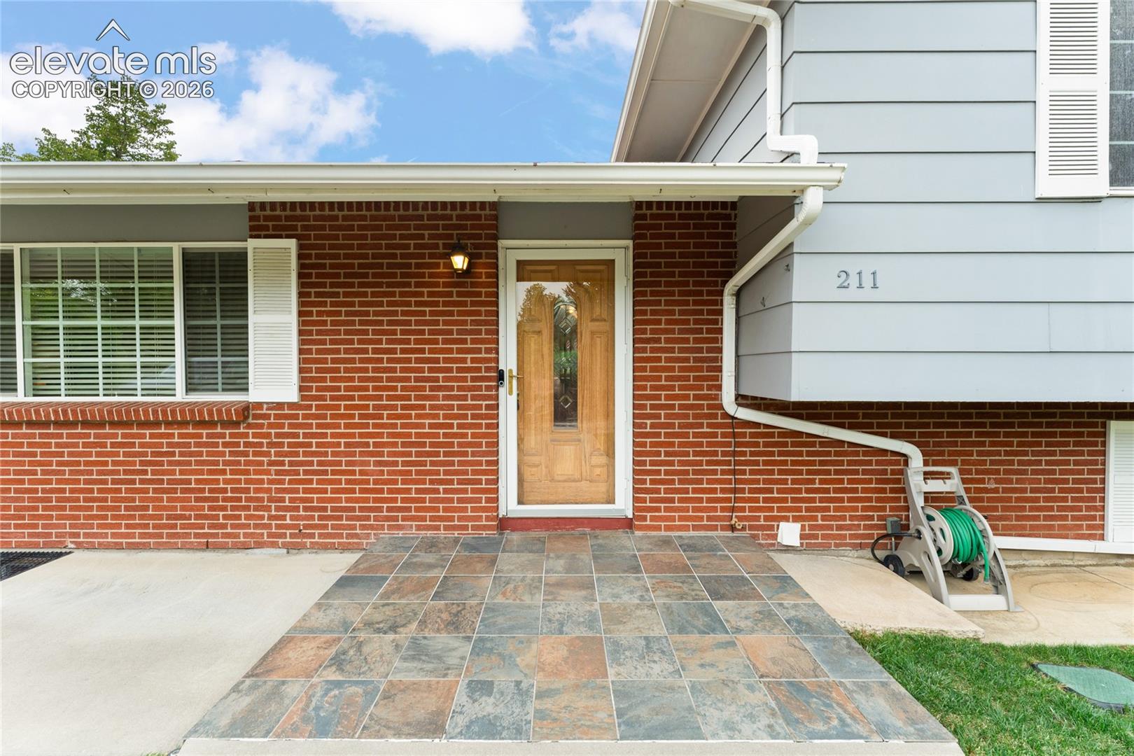 Photo 6 of 211 Westcott Avenue, Colorado Springs
