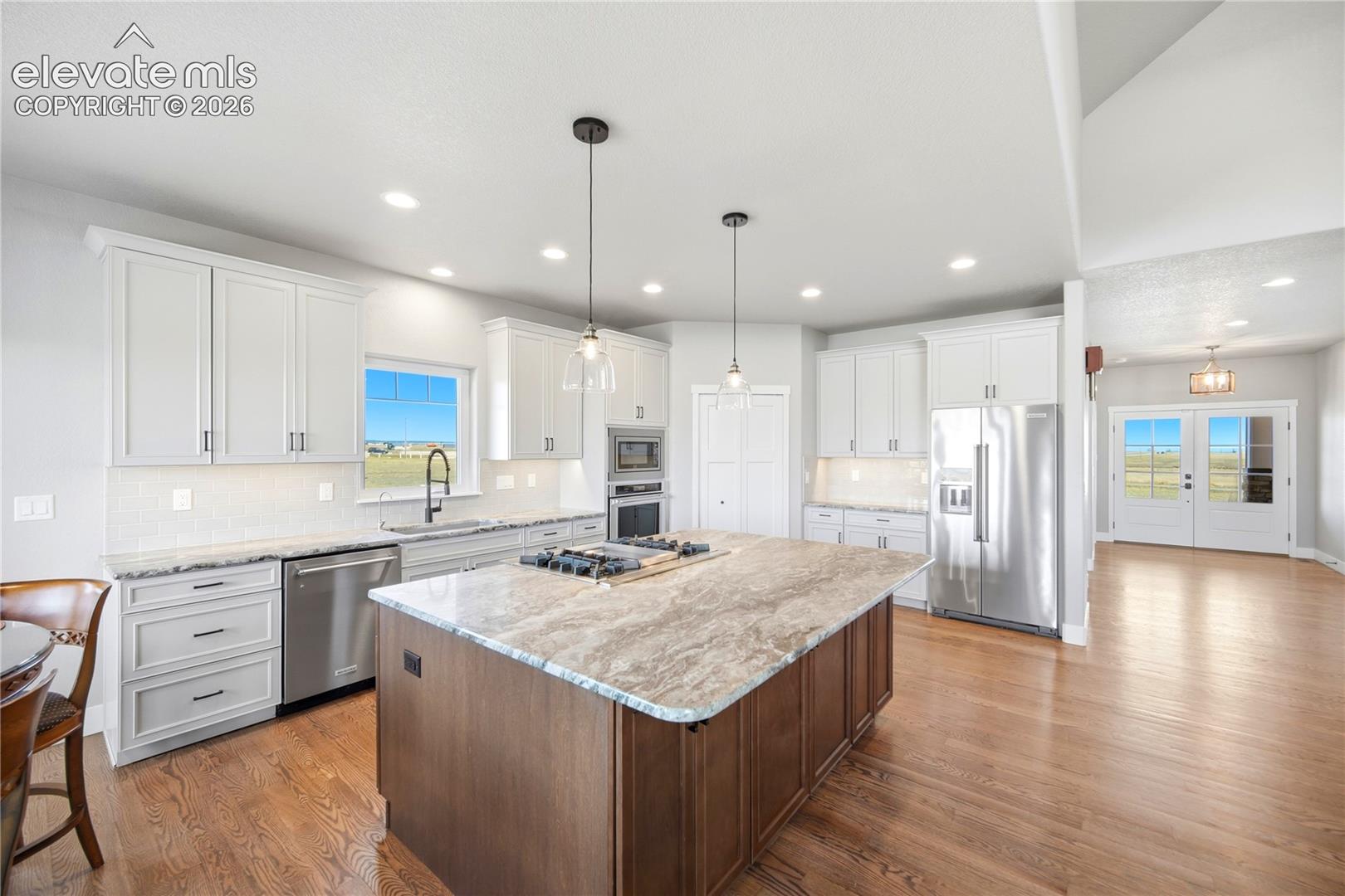 Photo 12 of 16525 Judge Orr Road, Peyton