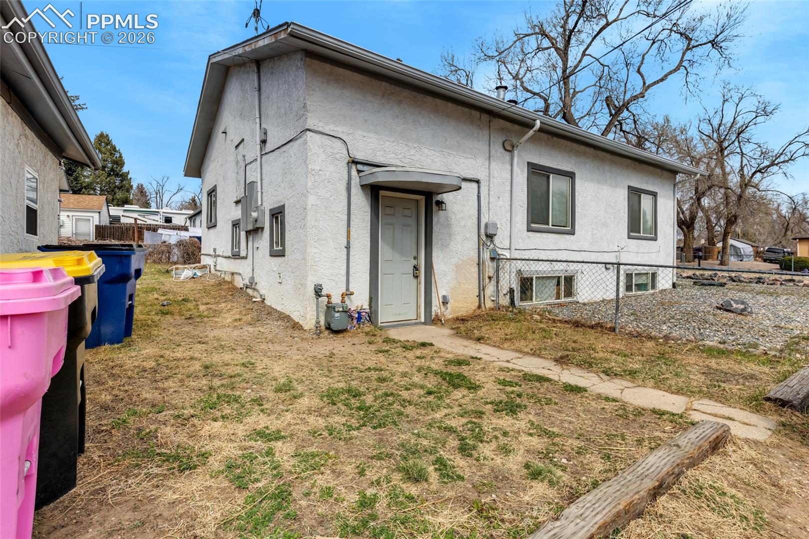 Photo 15 of 1012 Iowa Avenue, Colorado Springs