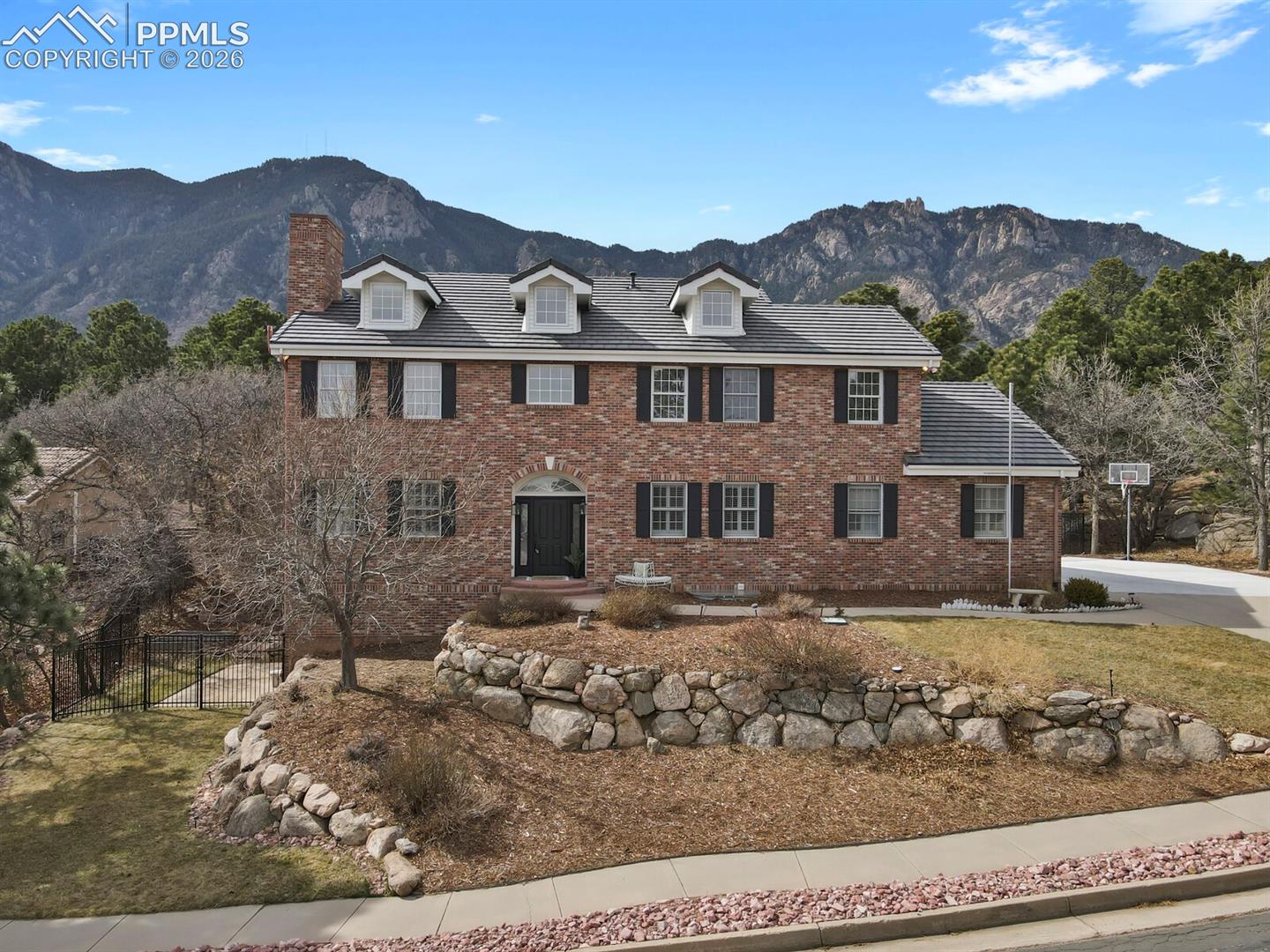 Broadmoor