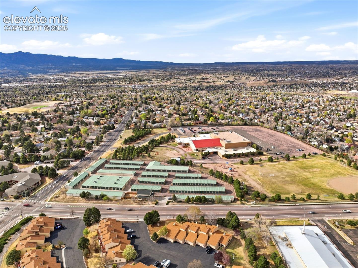 Photo 46 of 3469 Trenary Lane, Colorado Springs