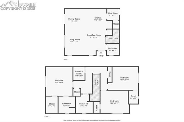 1910 Erin Loop, Colorado Springs, CO 80918