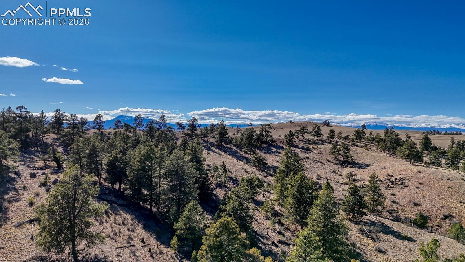 Photo 6 of Lot 5124 Arikara Trail, Hartsel