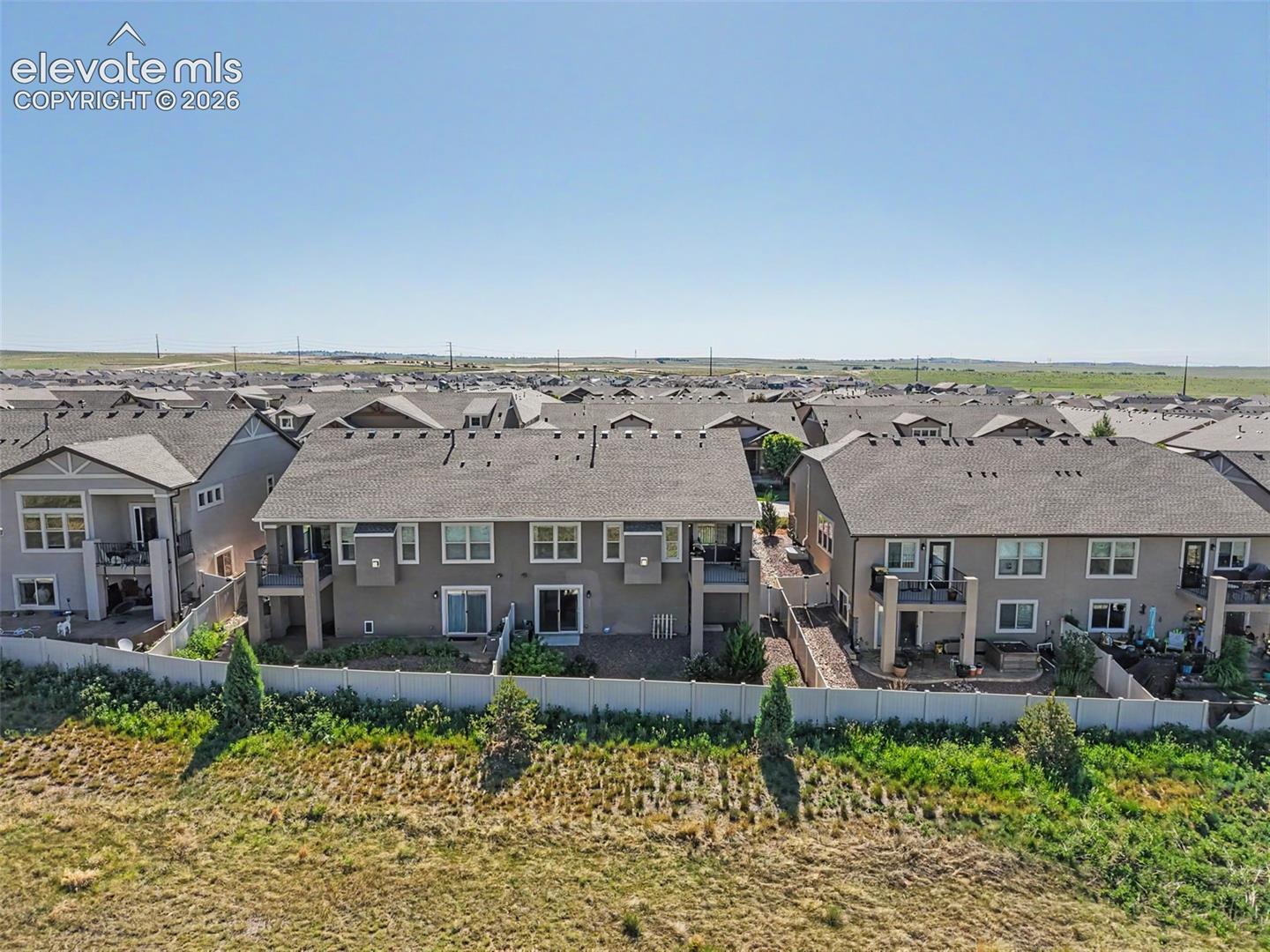 Photo 33 of 4418 Quartzite Place, Colorado Springs