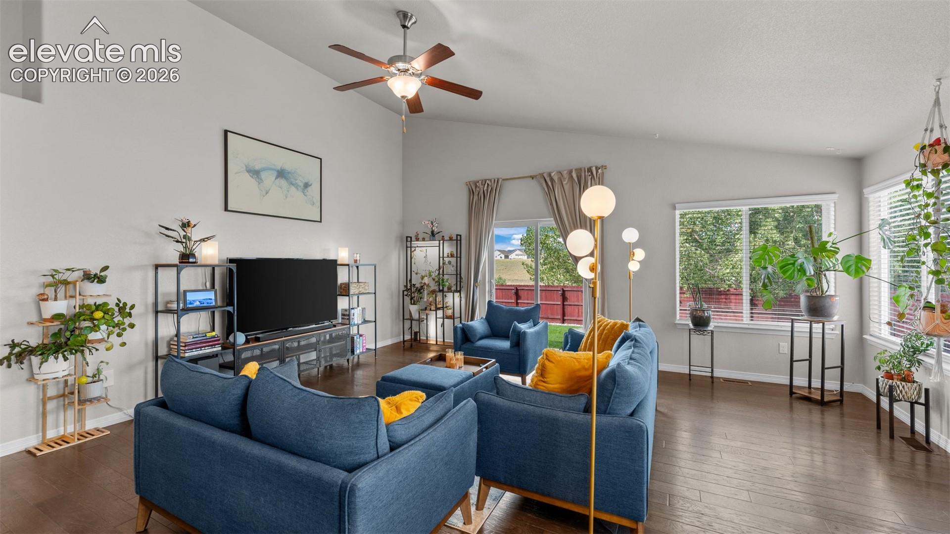 Photo 14 of 6754 Phantom Way, Colorado Springs