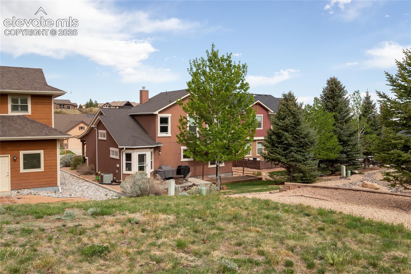 2560 Mirror Lake Ct, Colorado Springs, CO 80919