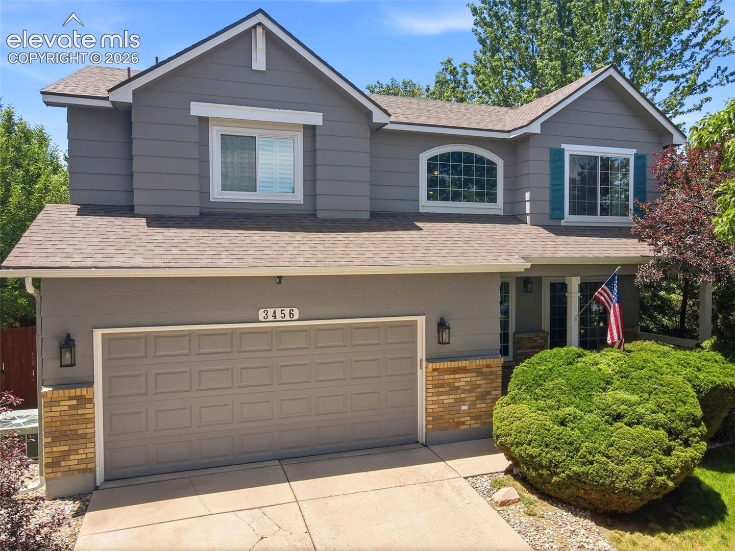 3456 Heather Glen Dr, Colorado Springs, CO 80922