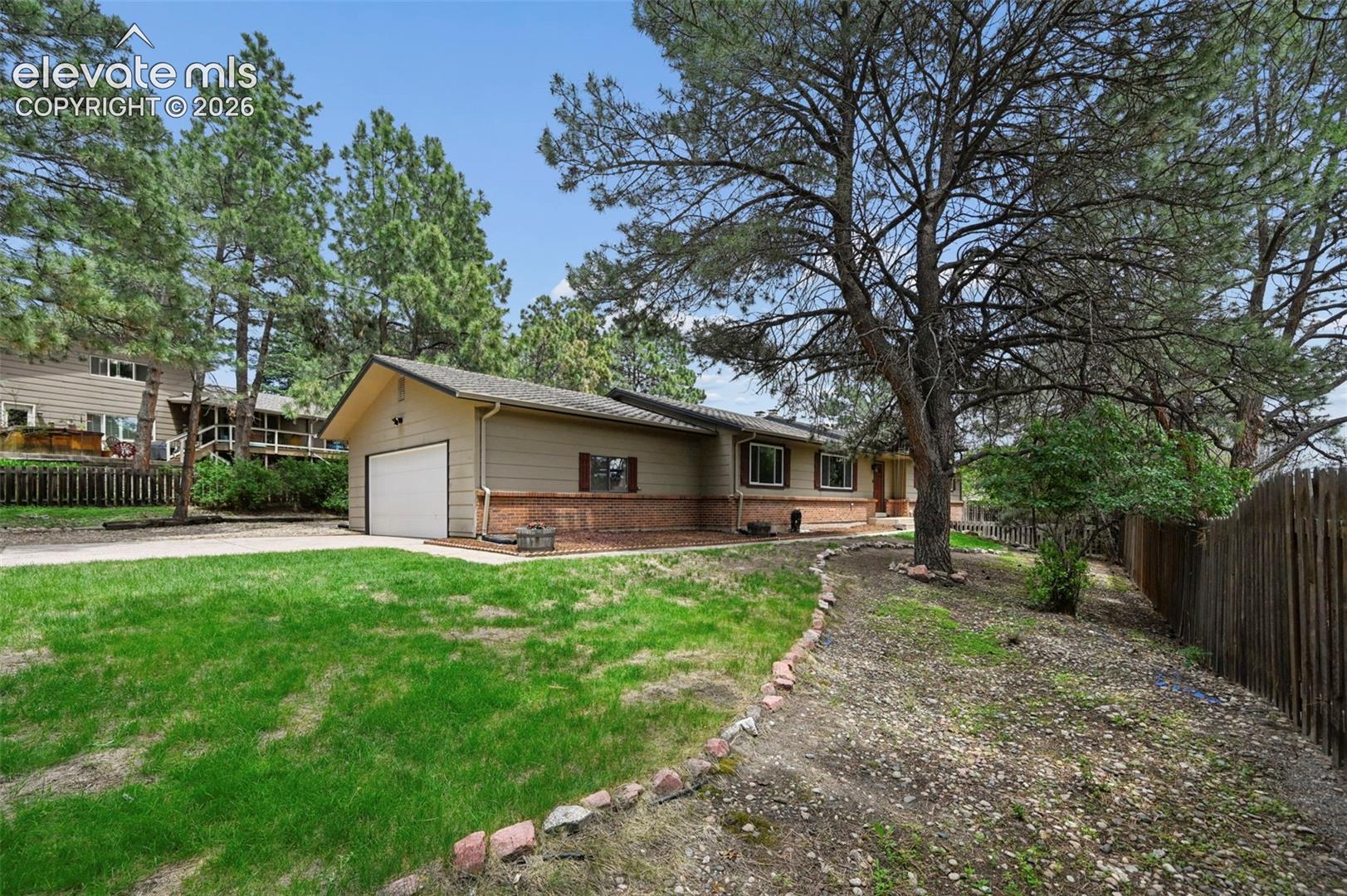 650 Allegheny Dr, Colorado Springs, CO 80919
