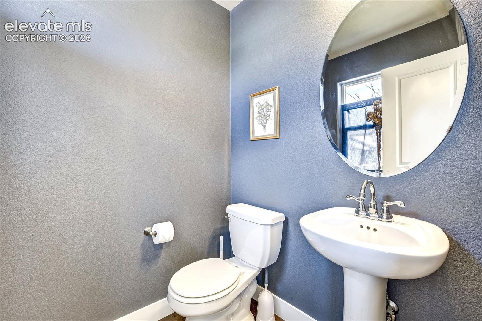 Photo 7 of 2971 Namib Drive, Colorado Springs