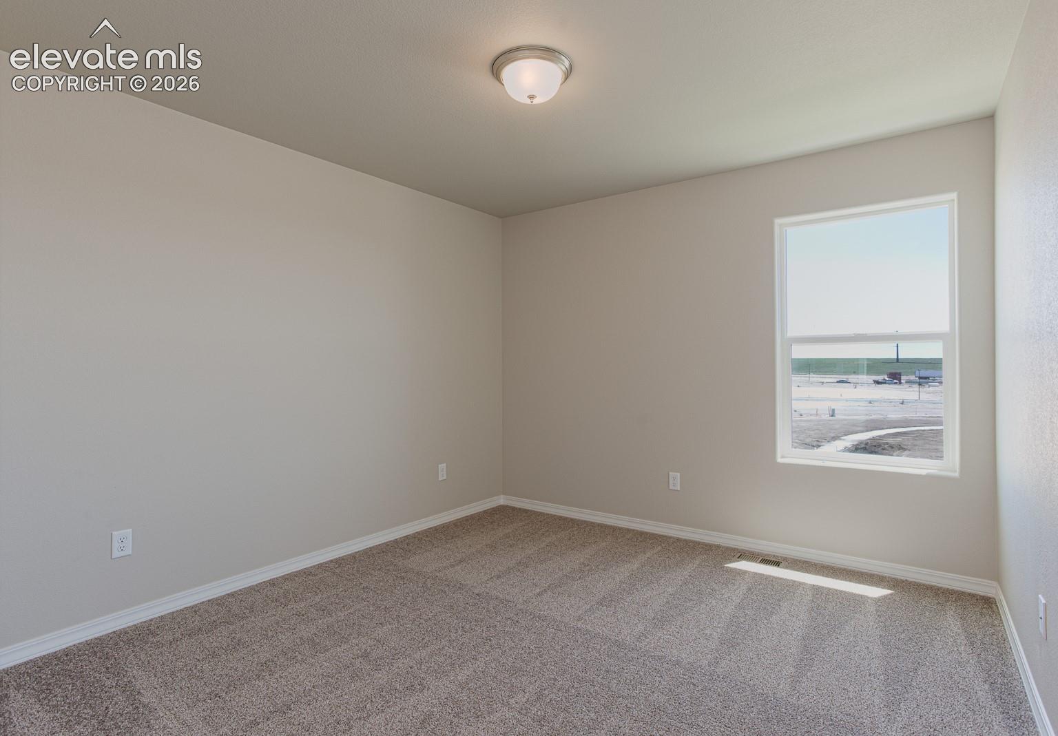 *photos of previously built home of same floor plan*