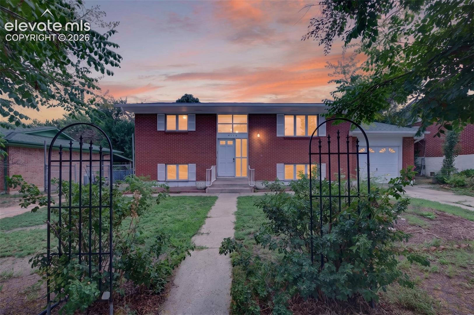 Photo 42 of 4119 Palmer Park Boulevard, Colorado Springs