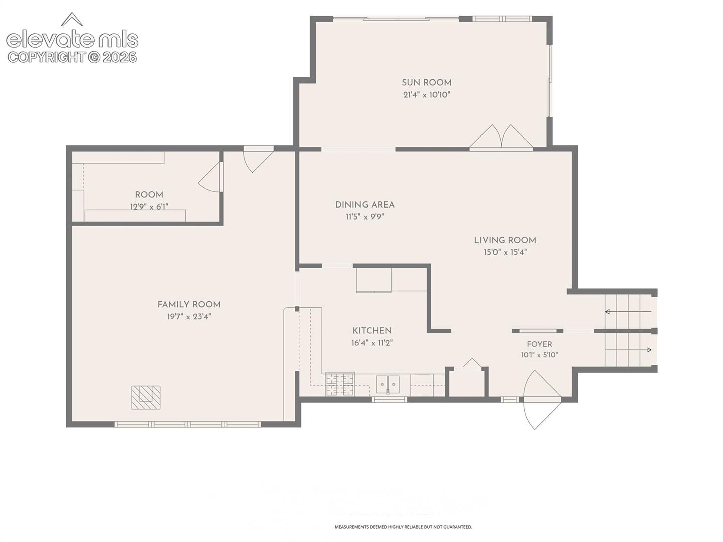 Photo 39 of 5233 Cambria Drive, Colorado Springs