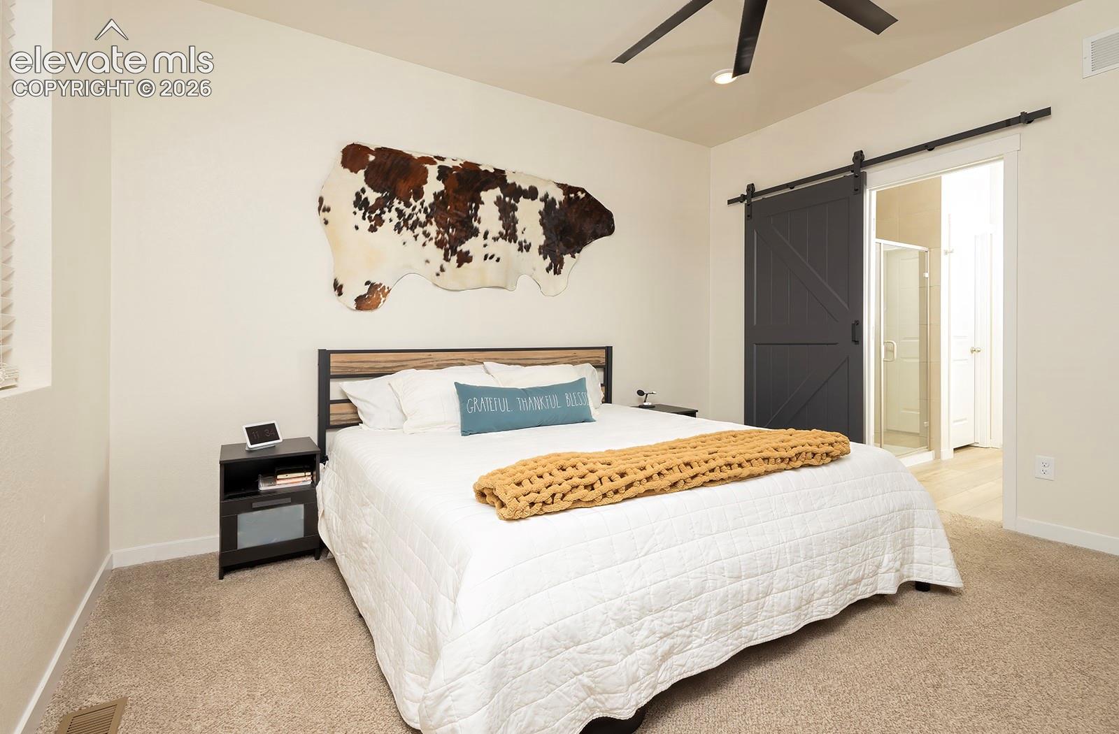 Photo 13 of 9828 Pennycress Drive, Colorado Springs