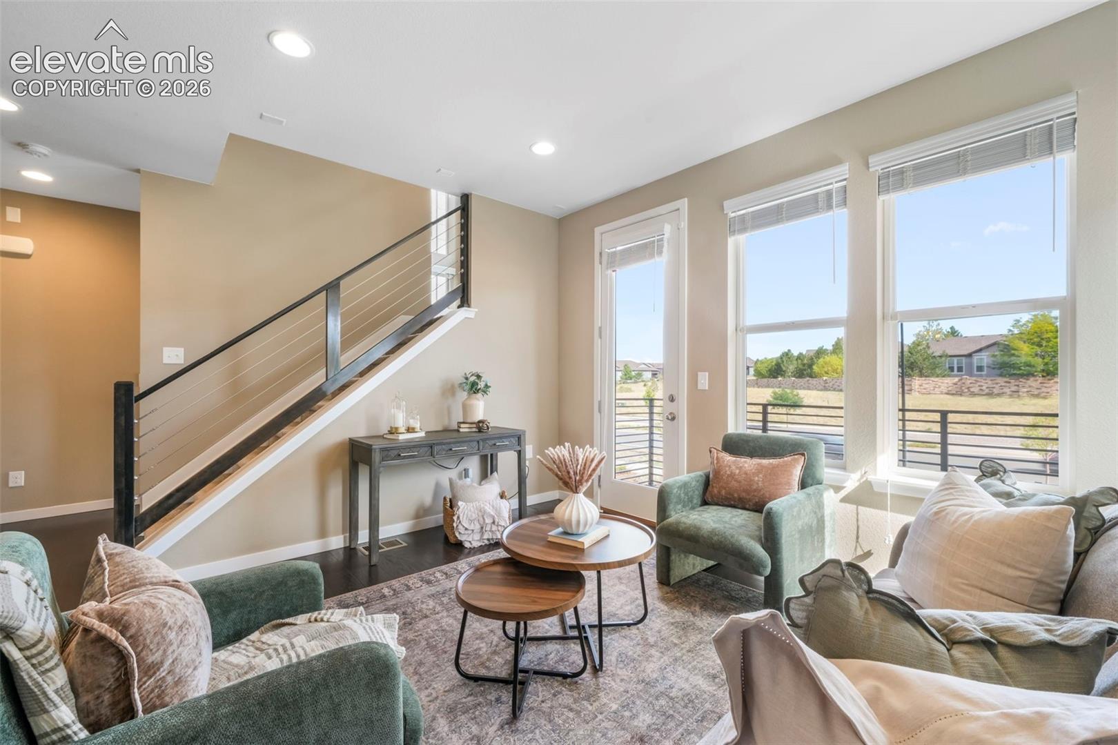 Photo 16 of 3562 Cerf Way, Castle Rock