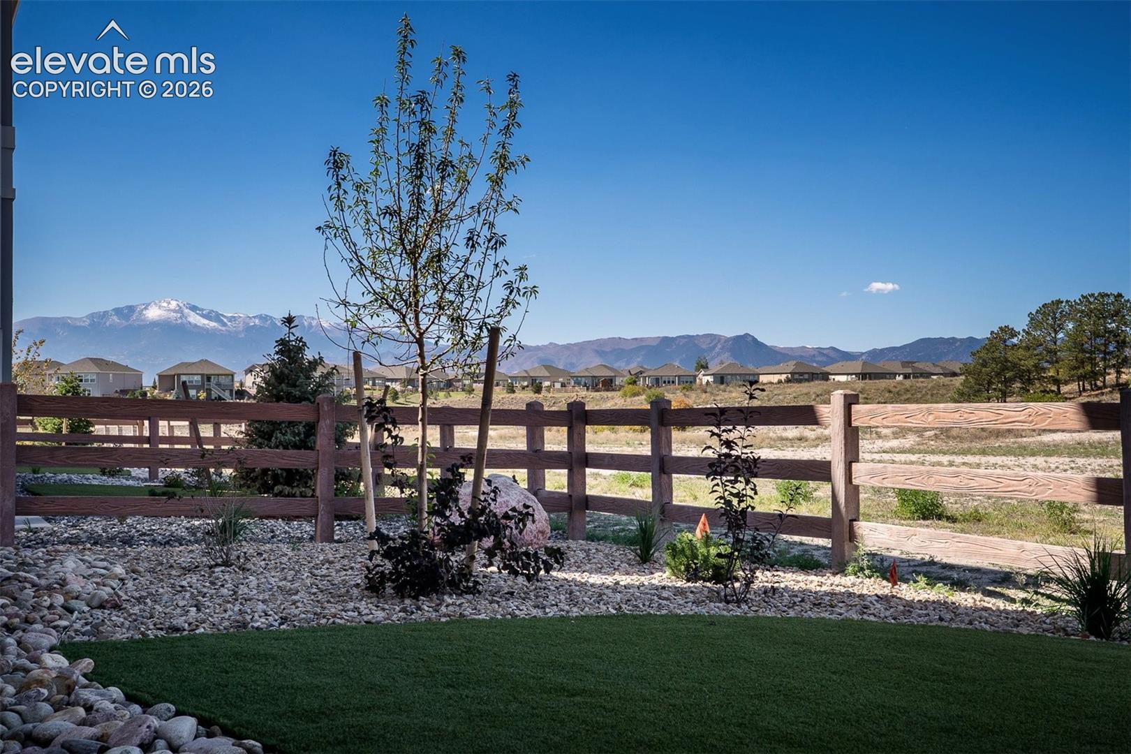 Photo 40 of 9040 Frolic View, Colorado Springs
