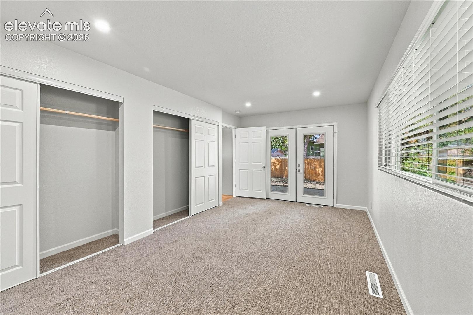 Photo 16 of 2518 Meade Circle, Colorado Springs