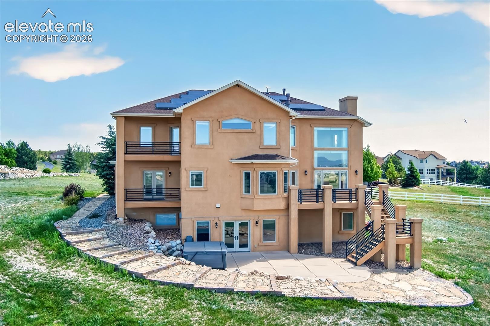 7095 Eagle Wing Dr, Colorado Springs, CO 80908