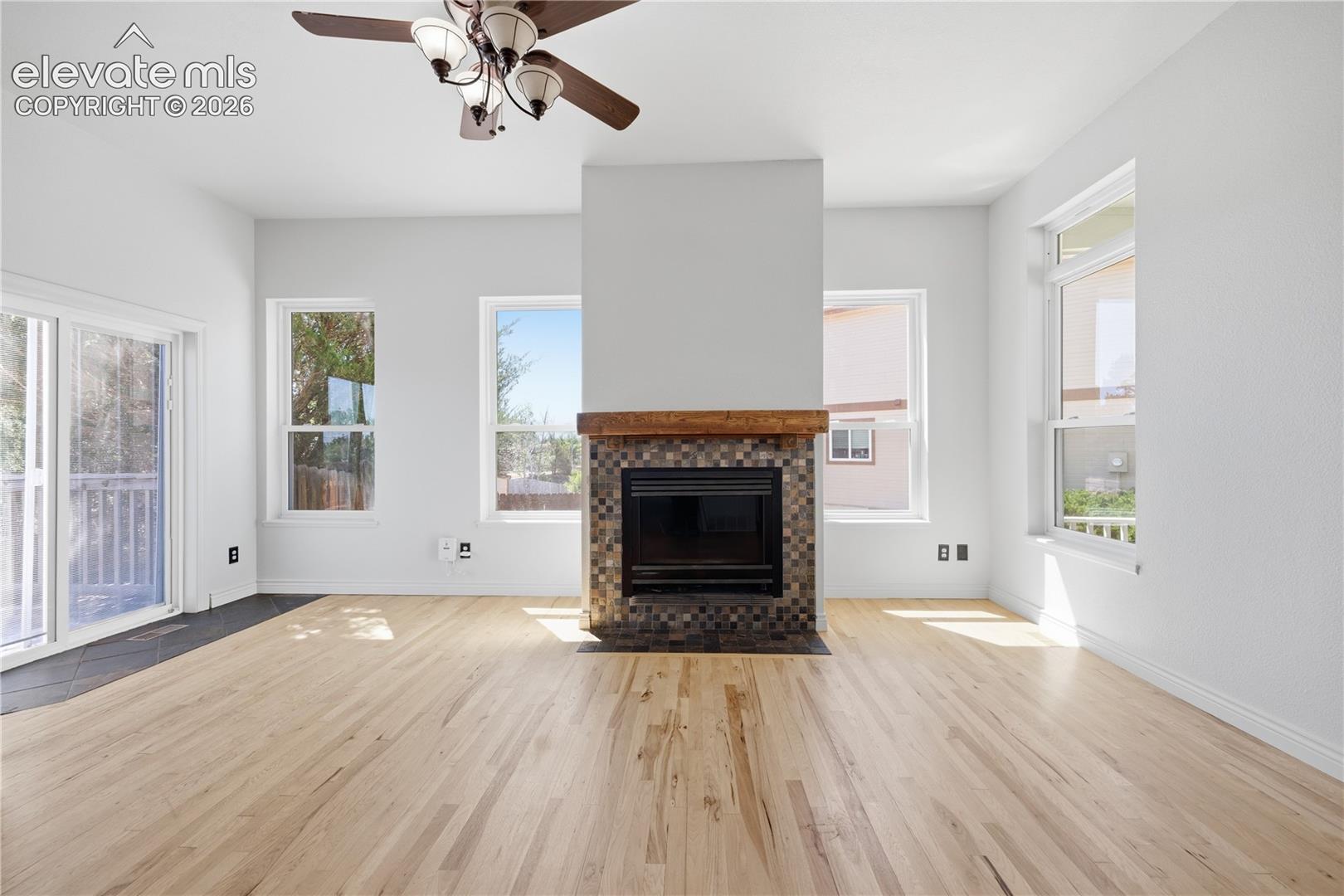 Photo 8 of 6650 Riata Court, Colorado Springs