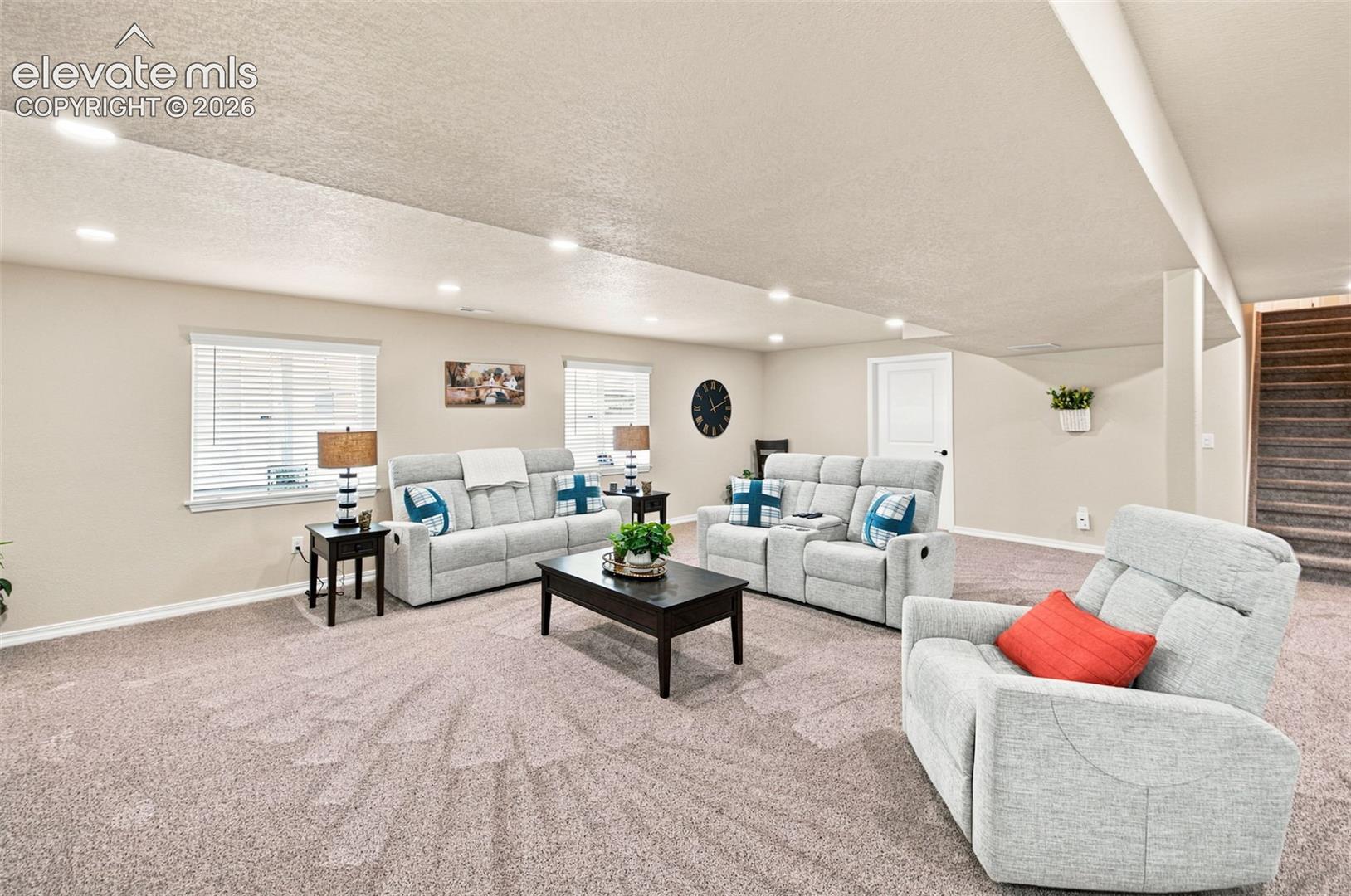 Photo 35 of 6001 Bennach Grove, Colorado Springs