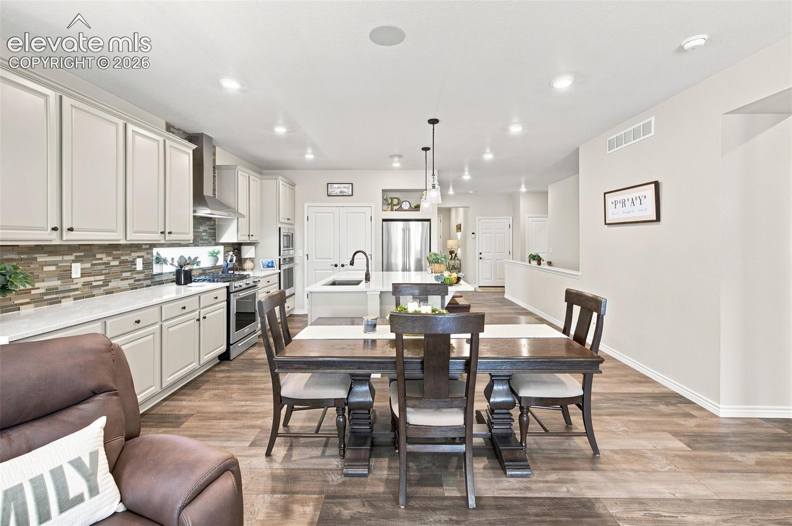 Photo 17 of 6001 Bennach Grove, Colorado Springs