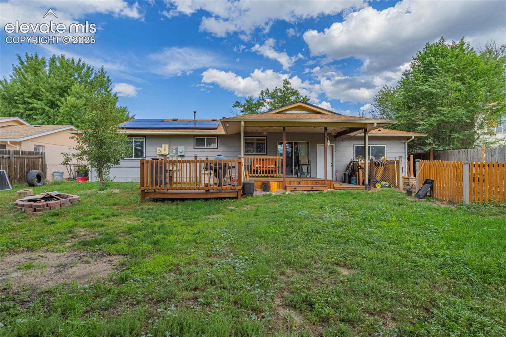 Photo 16 of 2516 Anjelina Circle, Colorado Springs