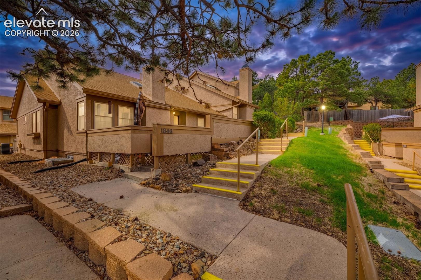 1846 Brookdale Dr, Colorado Springs, CO 80918