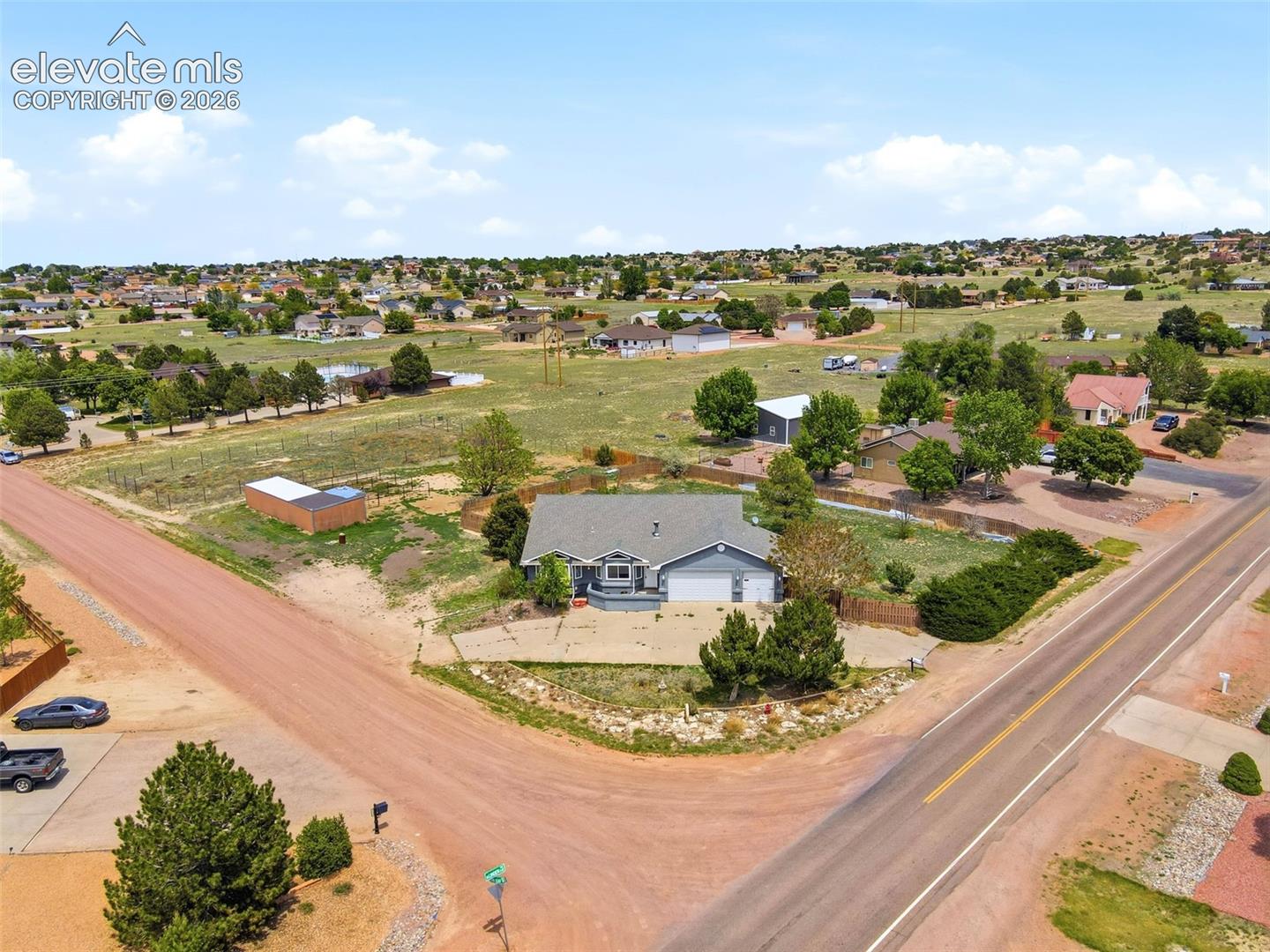 Photo 49 of 321 W Linden Avenue, Pueblo West